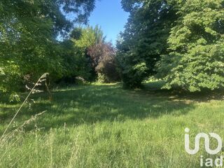  Terrain � vendre 1154 m�