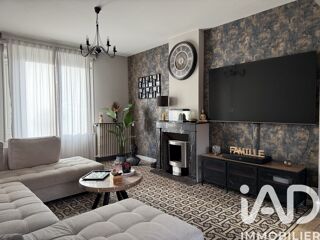  Maison � vendre 7 pi�ces 172 m�