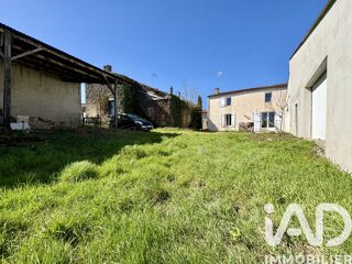  Maison � vendre 4 pi�ces 81 m�