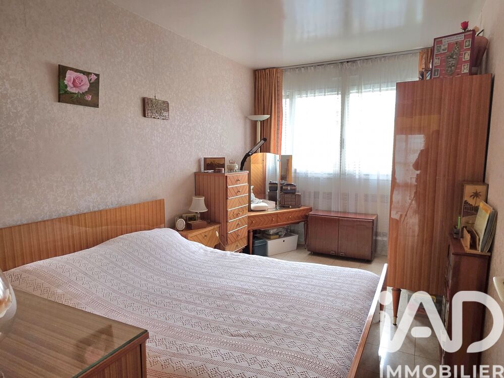 � vendre  Appartement Paris 19