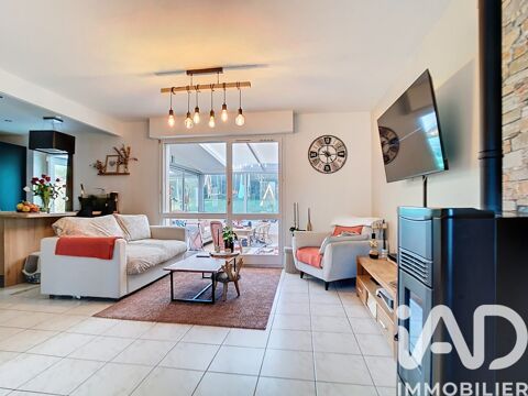   Vente Maison/villa 5 pi�ces Maison - 5 pi�ce(s) - 119 m�