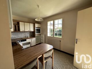  Maison � vendre 4 pi�ces 90 m�