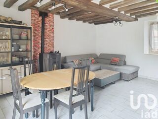  Maison � vendre 6 pi�ces 133 m�