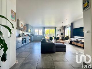  Maison � vendre 5 pi�ces 121 m�