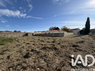  Terrain � vendre 807 m�