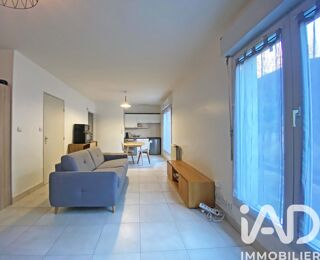  Appartement � vendre 1 pi�ce 34 m�