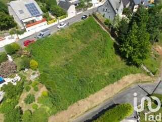  Terrain � vendre 549 m�