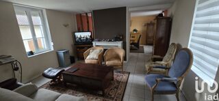  Maison � vendre 4 pi�ces 93 m�