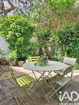  Maison � vendre 8 pi�ces 180 m�