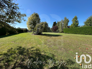  Terrain � vendre 2000 m�