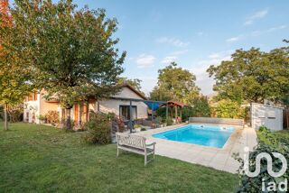  Maison � vendre 6 pi�ces 149 m�