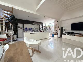  Appartement � vendre 5 pi�ces 230 m�