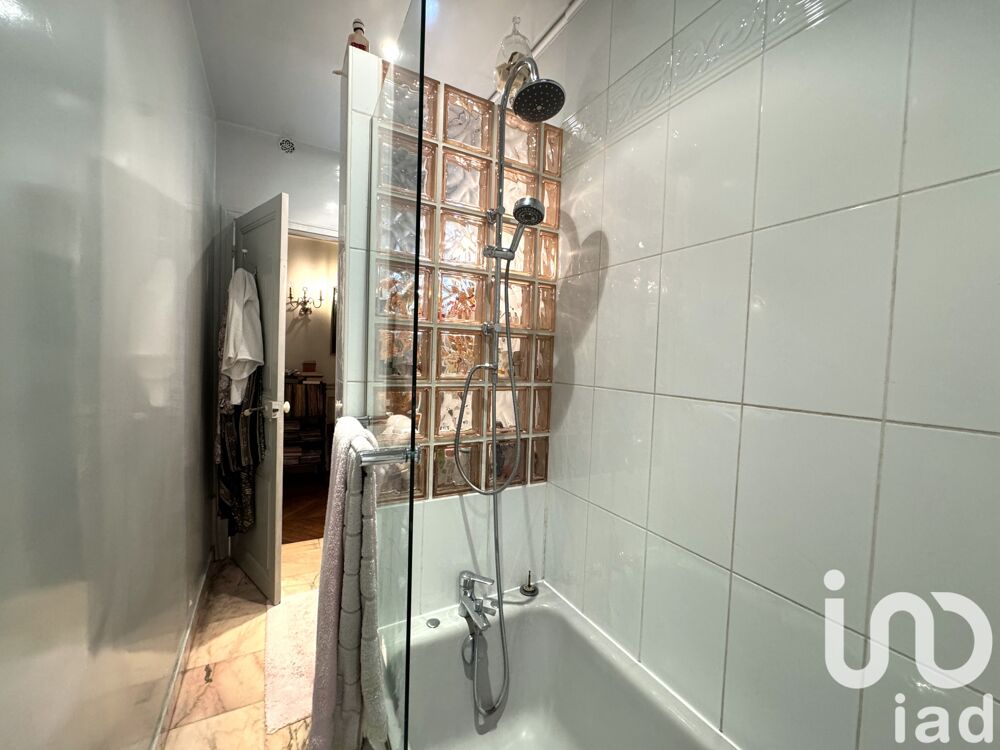  vendre  Appartement Paris 18