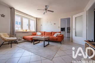  Appartement � vendre 4 pi�ces 95 m�