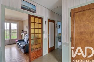  Maison � vendre 5 pi�ces 99 m�