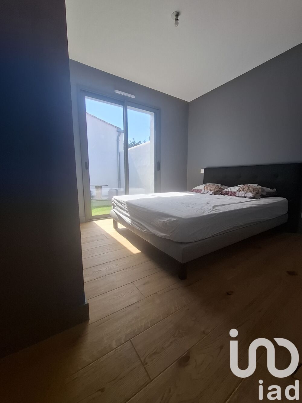  vendre  Maison Le Bois-Plage-en-R (17580)