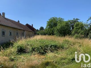  Terrain � vendre 1014 m�