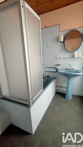  Maison � vendre 6 pi�ces 134 m�