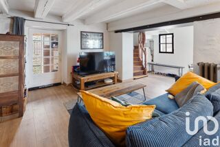  Maison � vendre 3 pi�ces 82 m�