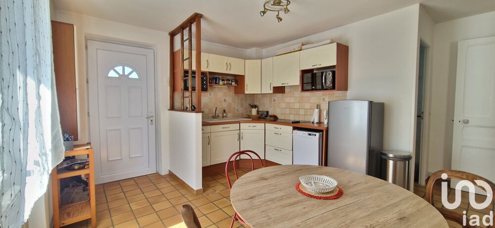 Vente Maison Vente Maison/villa 3 pices Chaumontel