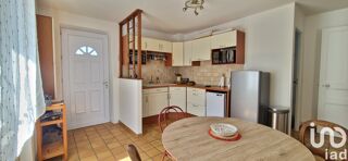  Maison  vendre 3 pices 55 m