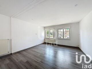  Maison � vendre 3 pi�ces 76 m�