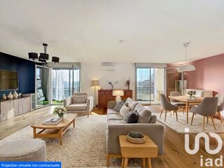  Appartement  vendre 5 pices 140 m
