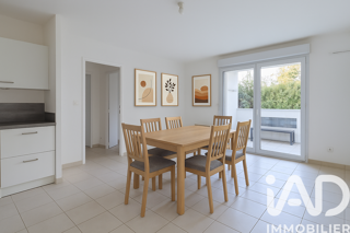 Appartement � vendre 2 pi�ces 41 m�