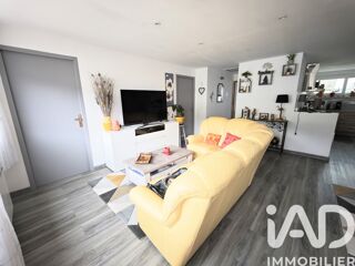  Maison � vendre 3 pi�ces 85 m�