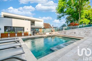  Villa � vendre 7 pi�ces 205 m�