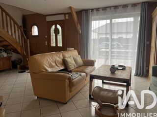  Maison  vendre 6 pices 133 m