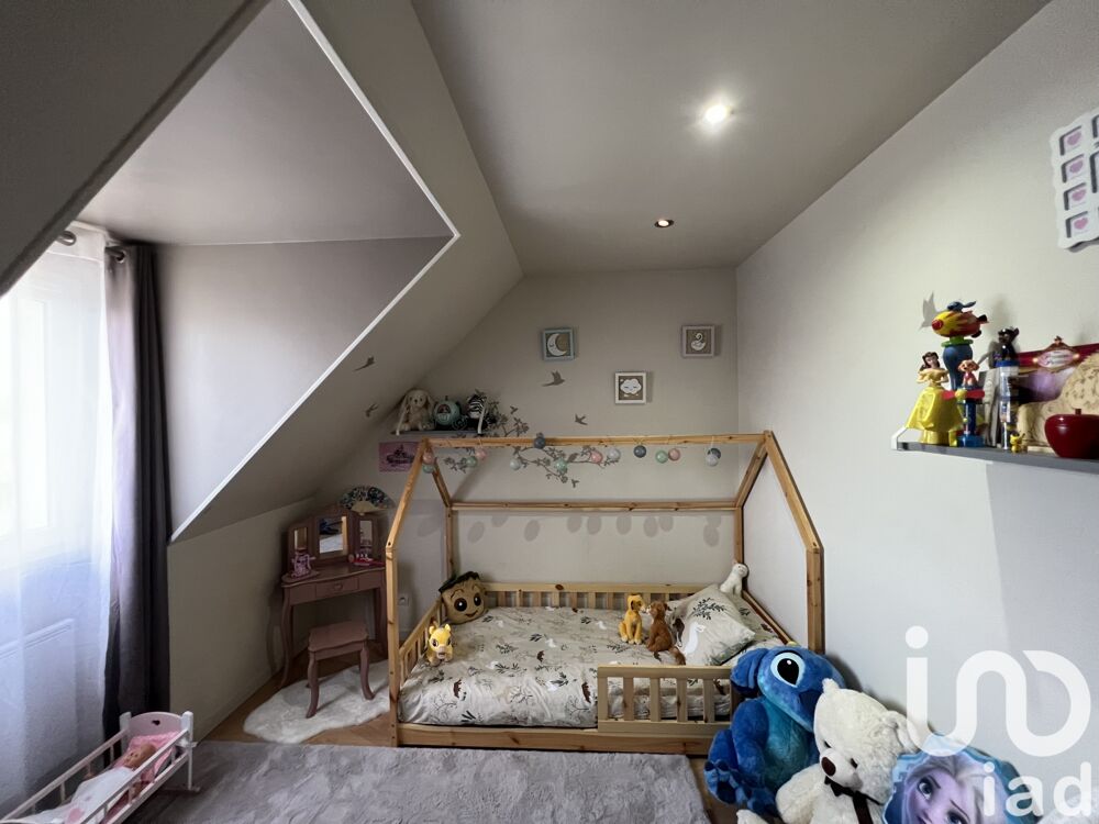  vendre  Maison Morsang-sur-Seine (91250)