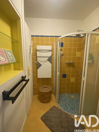  Appartement � vendre 1 pi�ce 30 m�