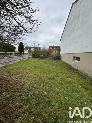  Maison � vendre 3 pi�ces 73 m�