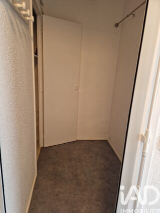  Appartement � vendre 2 pi�ces 28 m�