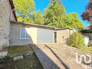  Maison � vendre 4 pi�ces 88 m�