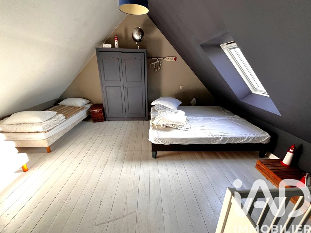 � vendre  Maison Groix (56590)