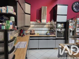  Maison � vendre 4 pi�ces 150 m�