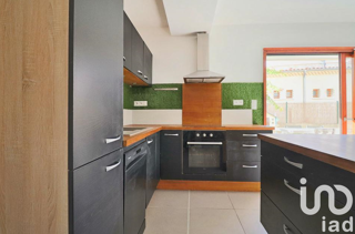  Appartement � vendre 3 pi�ces 75 m�