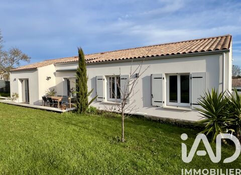   Vente Maison/villa 6 pi�ces Maison - 6 pi�ce(s) - 121 m�