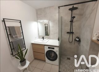  Appartement � vendre 1 pi�ce 28 m�