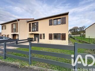  Maison � vendre 5 pi�ces 90 m�