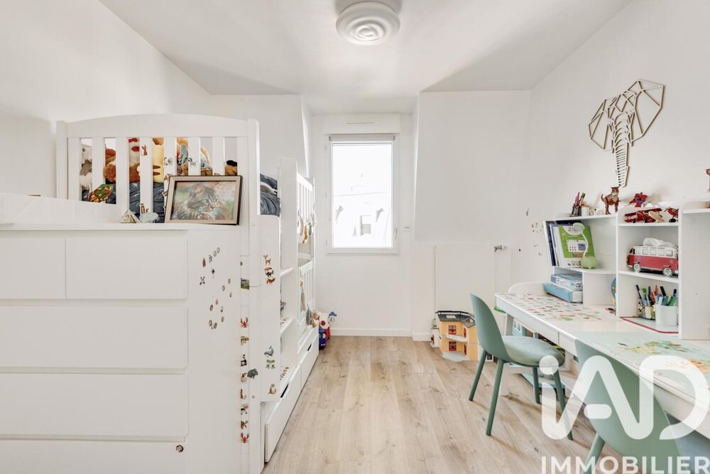 � vendre  Appartement Clamart (92140)