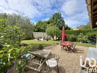  Maison  vendre 6 pices 166 m