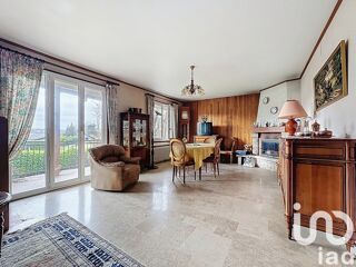  Maison  vendre 6 pices 146 m