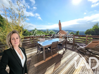  Maison � vendre 6 pi�ces 133 m�