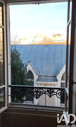  Appartement � vendre 2 pi�ces 46 m�