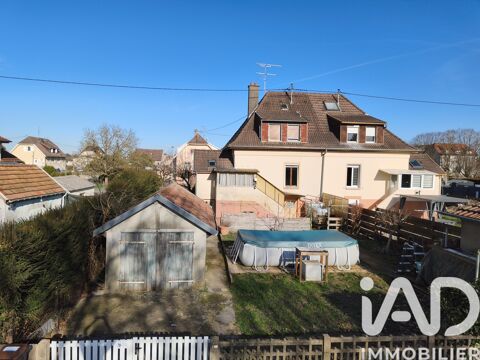   Vente Maison/villa 5 pi�ces Maison - 5 pi�ce(s) - 93 m�