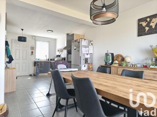  Maison � vendre 4 pi�ces 87 m�