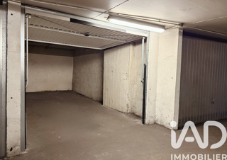  Parking / Garage � vendre 15 m�